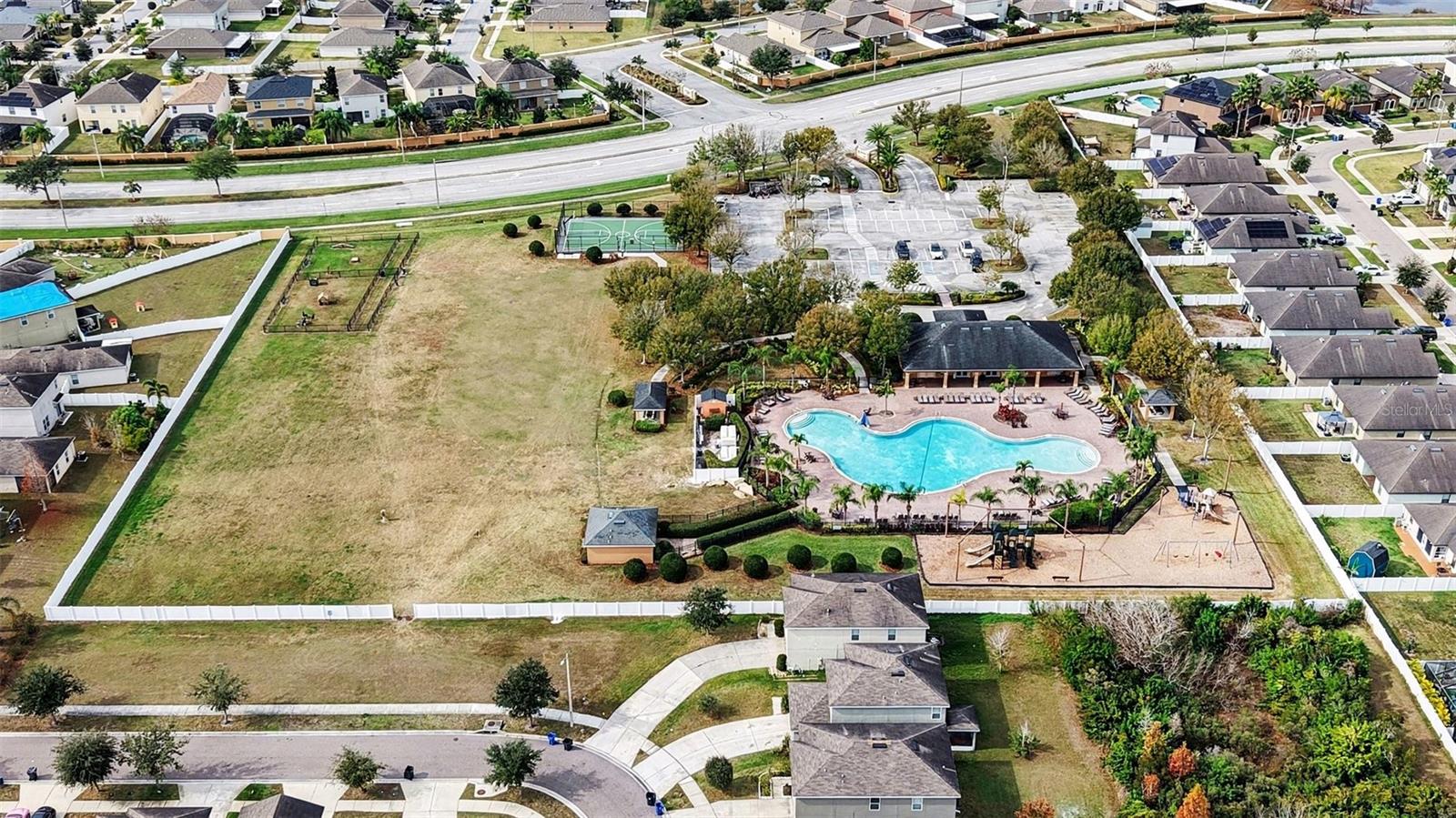 Image 31 of 36 For 10657 Standing Stone Dr