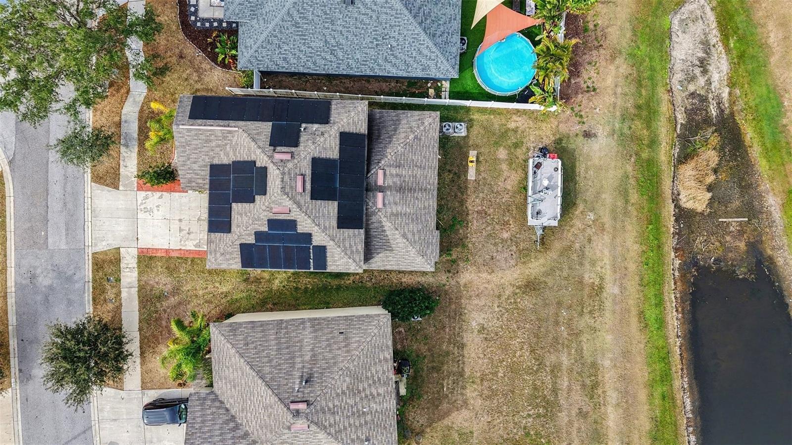 Image 32 of 36 For 10657 Standing Stone Dr