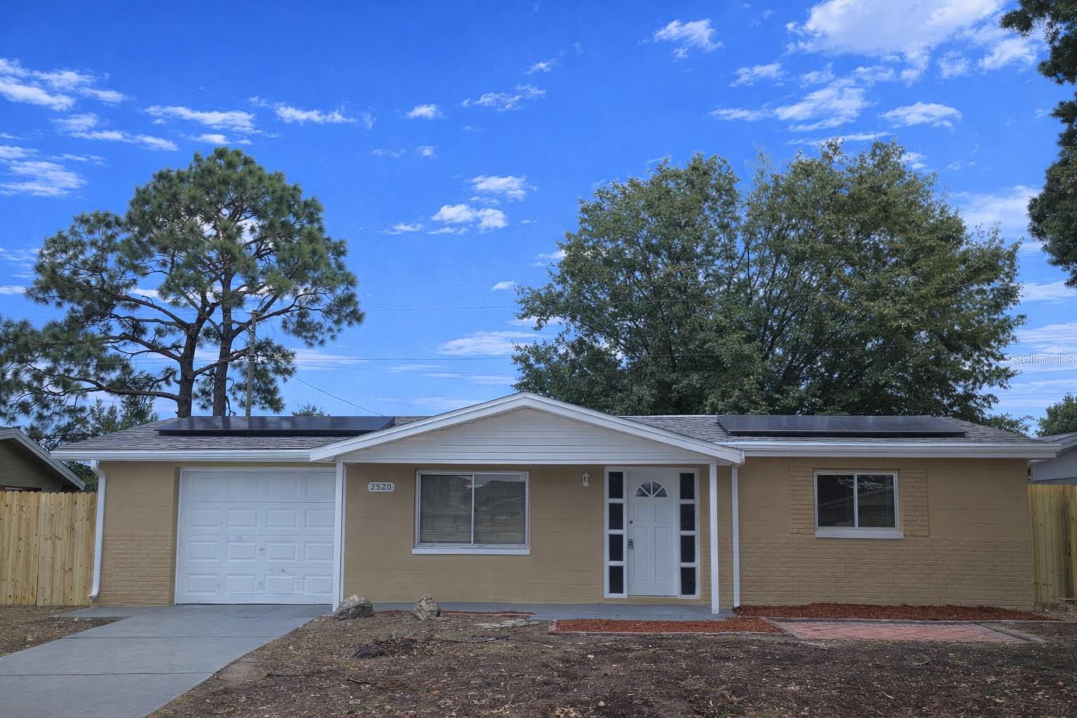 Details for 2520 Limewood Drive, HOLIDAY, FL 34690