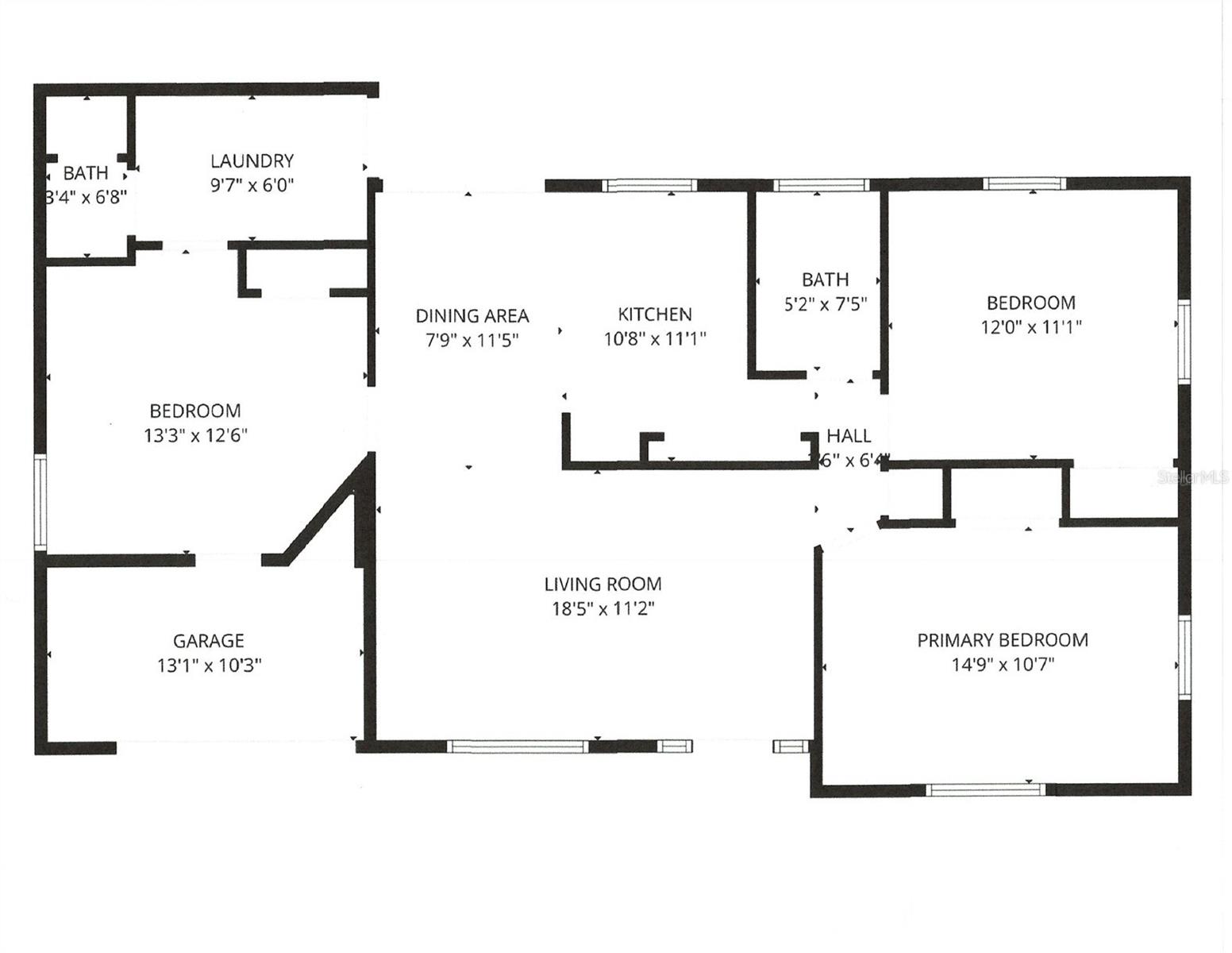 Image 17 of 18 For 2520 Limewood Drive
