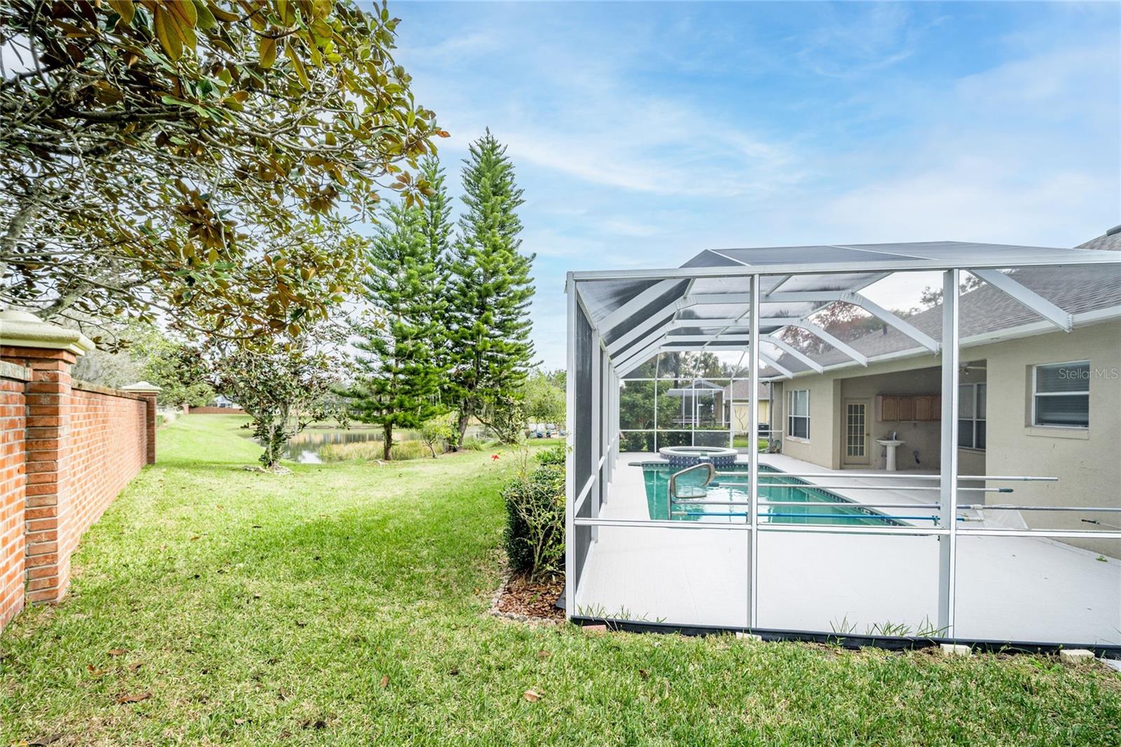 Image 32 of 35 For 19027 Dove Creek Drive