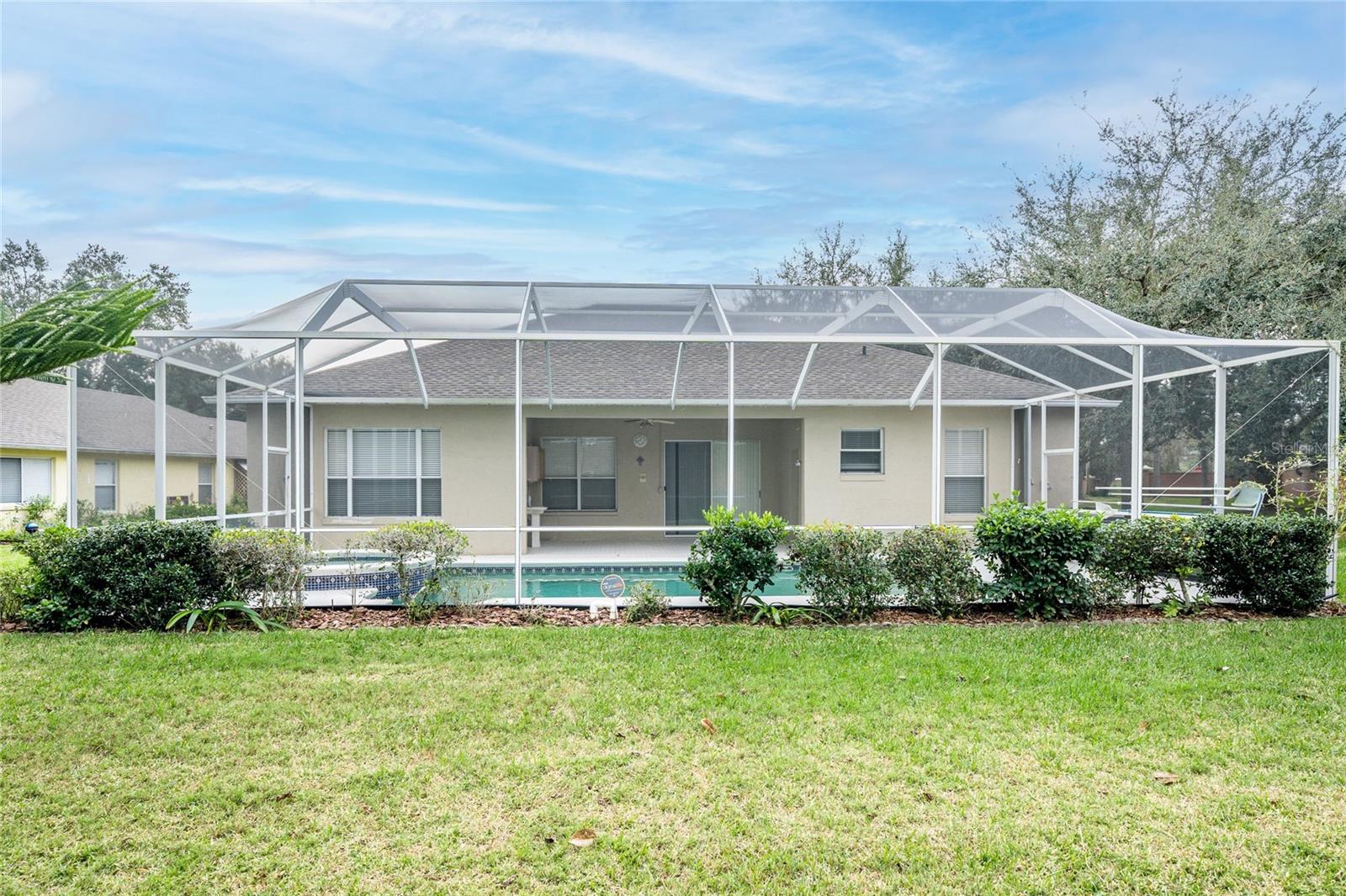 Image 33 of 35 For 19027 Dove Creek Drive