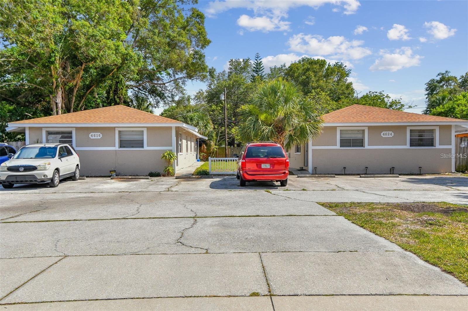 Details for 4624 73rd Avenue N B, PINELLAS PARK, FL 33781