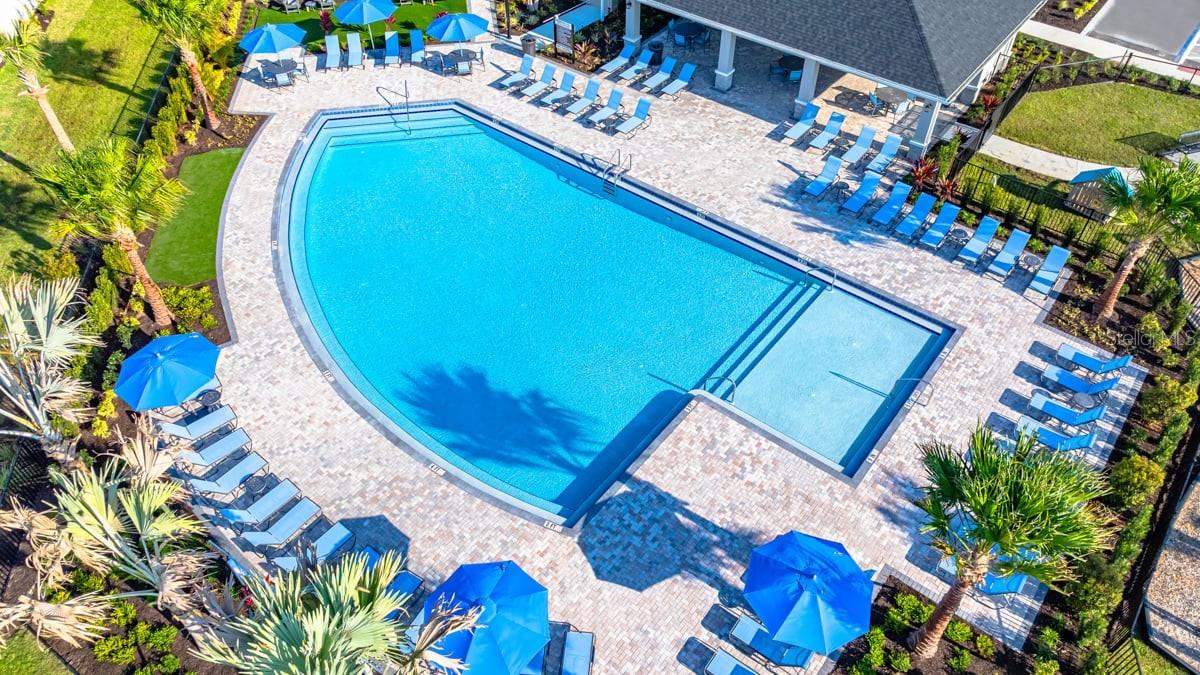 Image 34 of 43 For 5119 Slate Hue Place