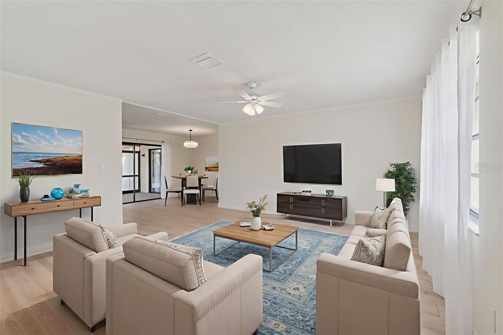 Image 3 of 28 For 7337 Cambridge Way