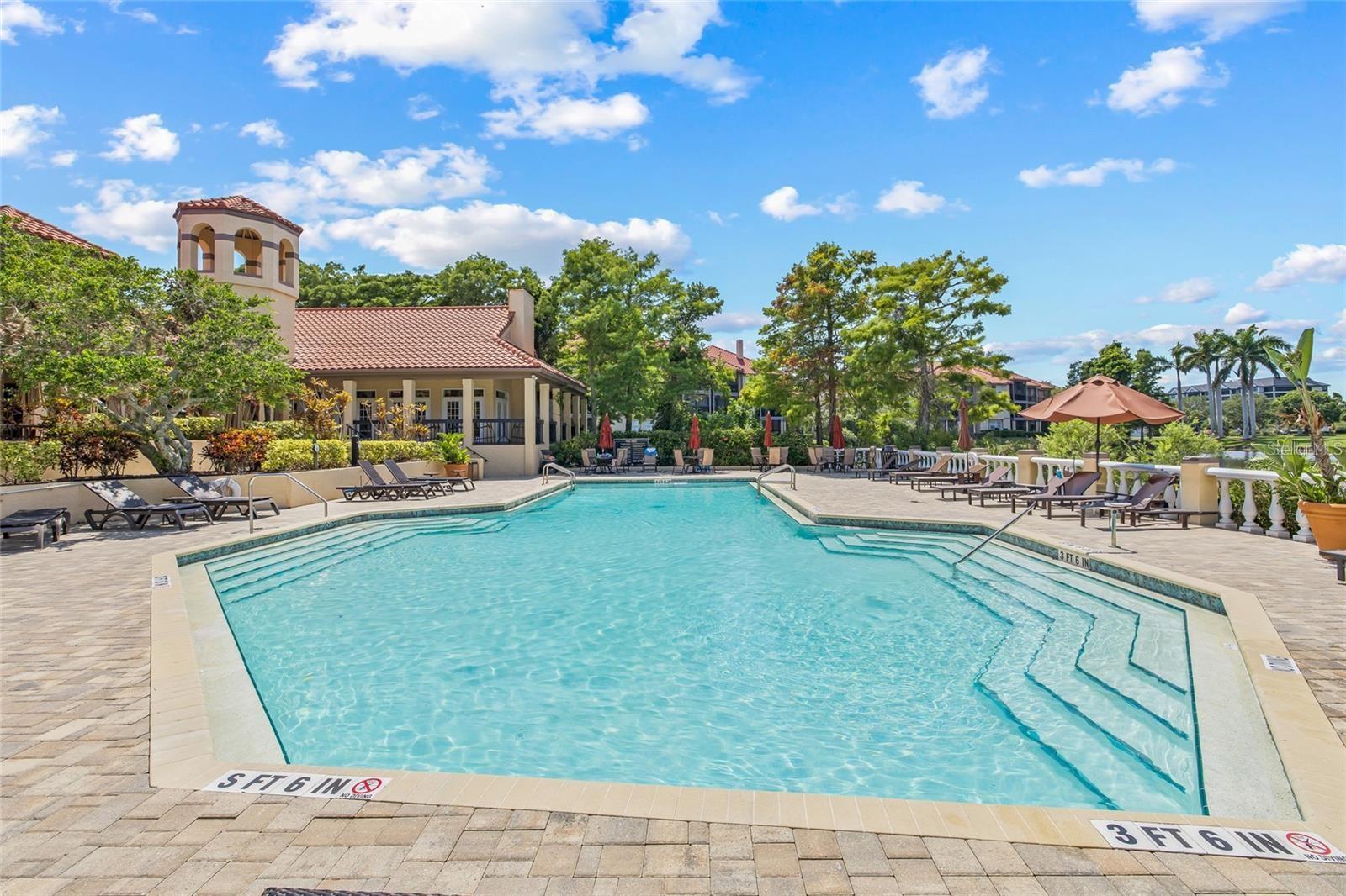 Image 36 of 39 For 2400 Feather Sound Drive 522