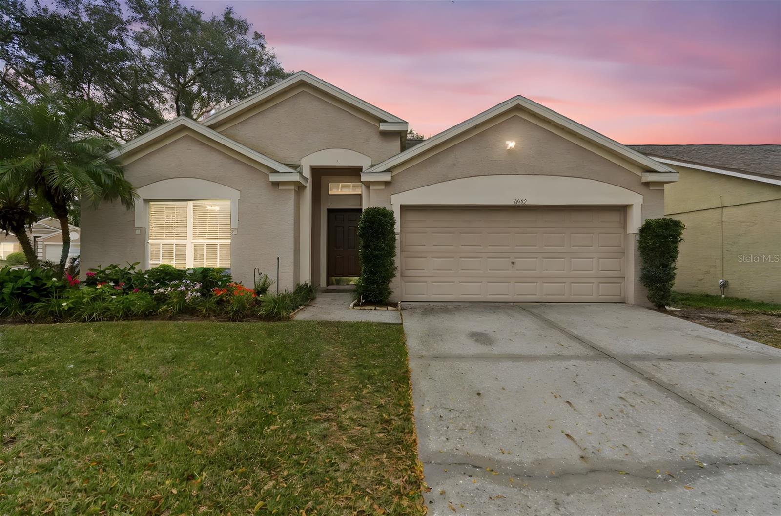 Details for 4602 Gulfwinds Drive, LUTZ, FL 33558