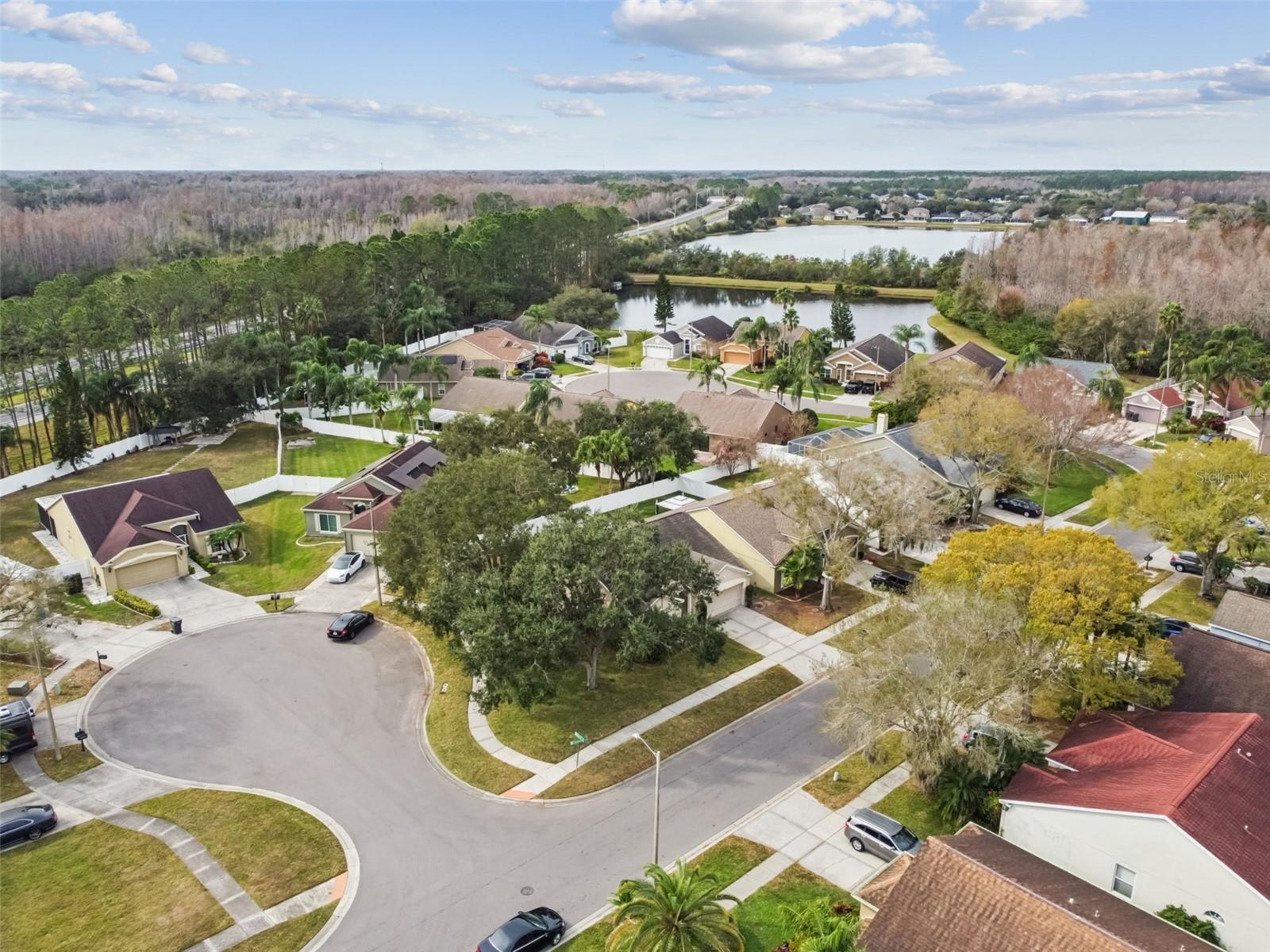 Image 50 of 73 For 4602 Gulfwinds Drive