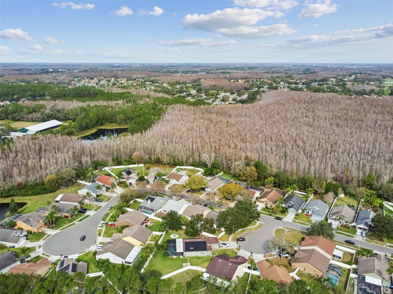 Image 52 of 73 For 4602 Gulfwinds Drive