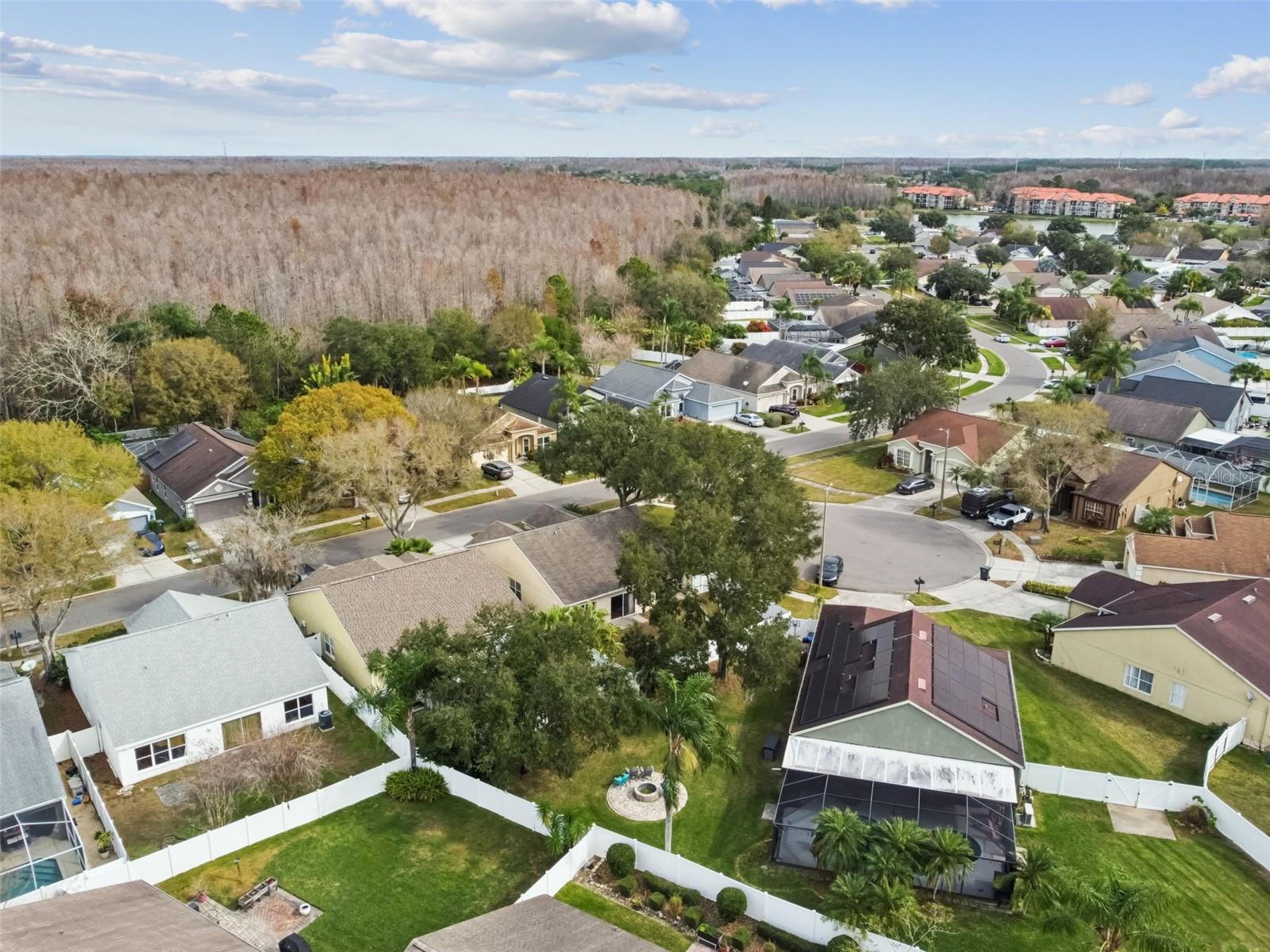 Image 53 of 73 For 4602 Gulfwinds Drive