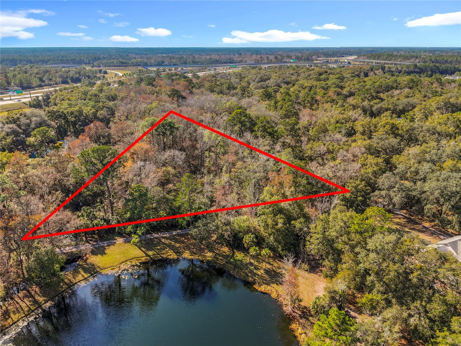 Details for 0 Pine Street, JACKSONVILLE, FL 32258