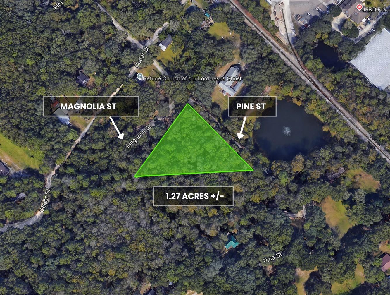 Image 11 of 26 For 0 Pine Street