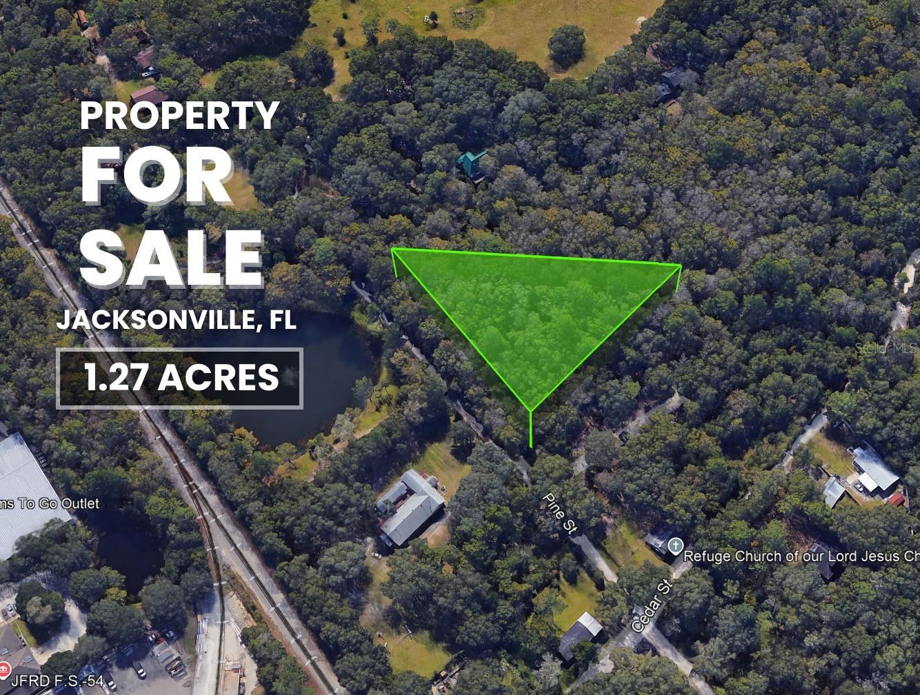 Image 25 of 26 For 0 Pine Street