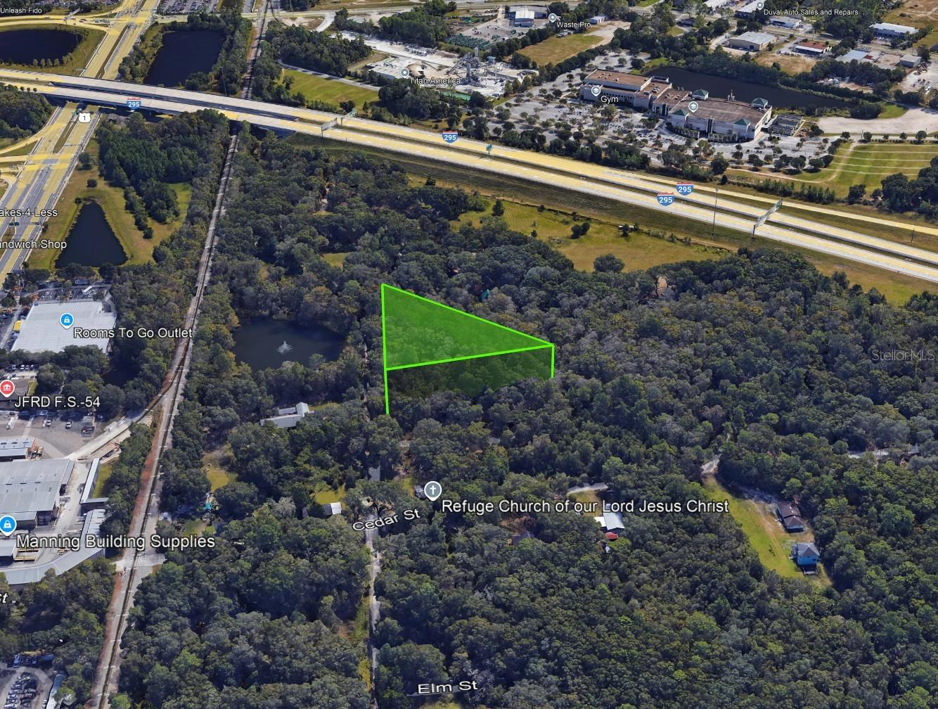 Image 5 of 26 For 0 Pine Street