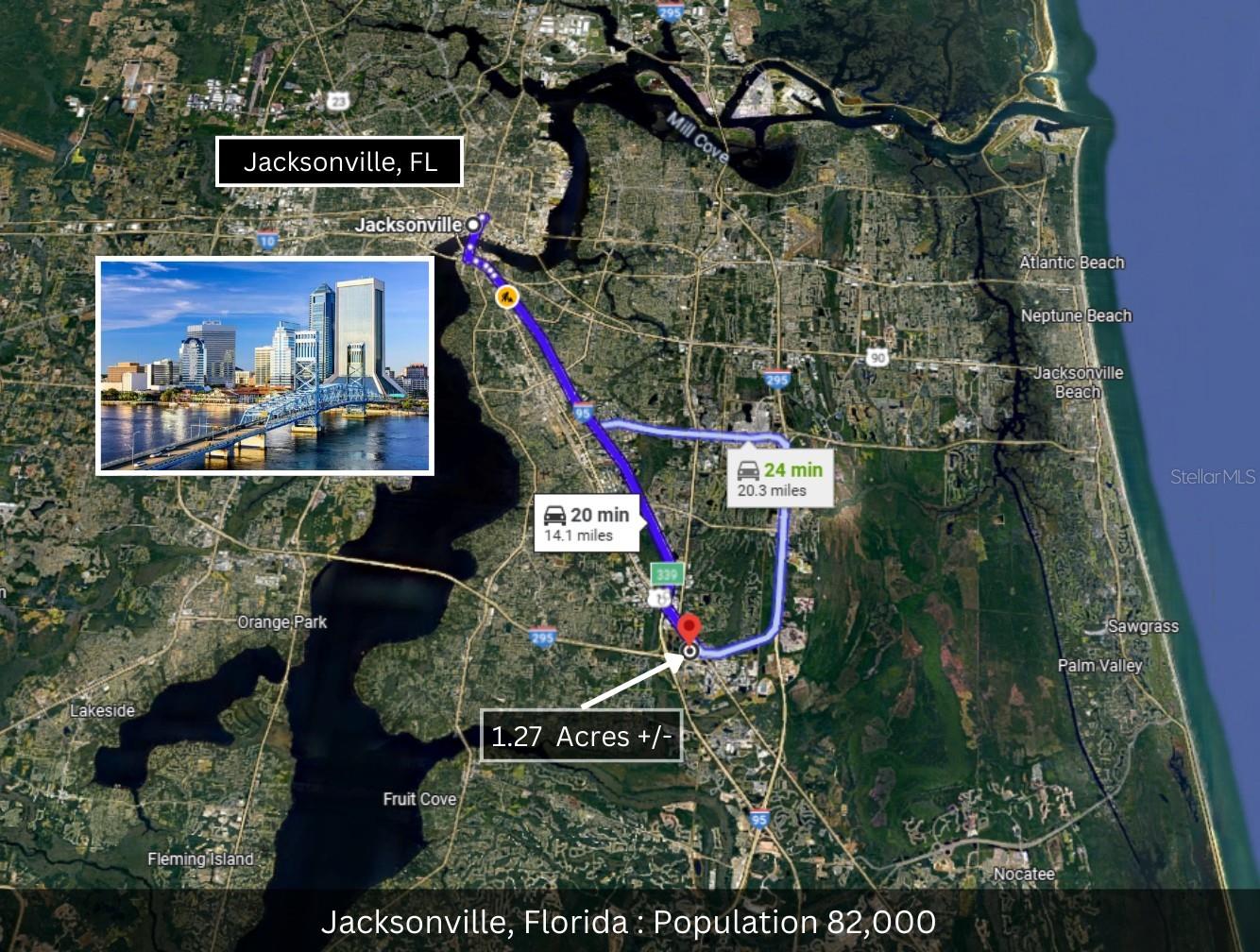 Image 8 of 26 For 0 Pine Street