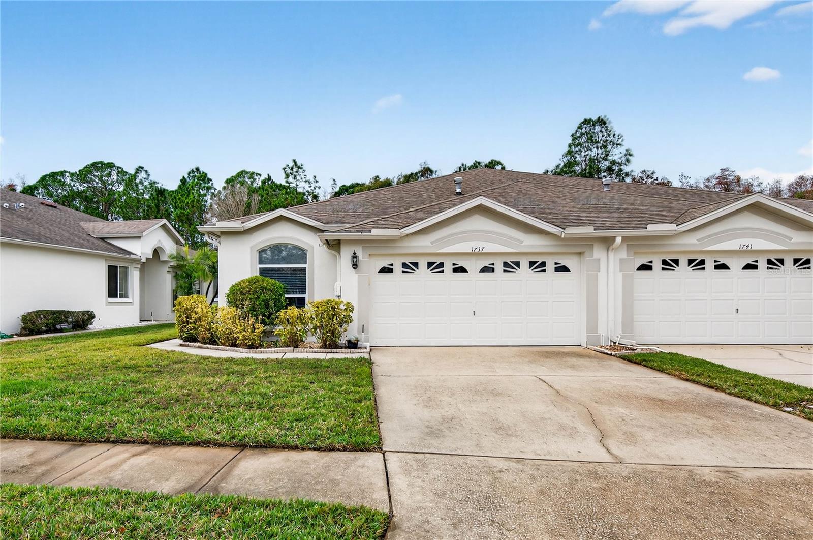 Details for 1737 Sassafras Drive, WESLEY CHAPEL, FL 33543
