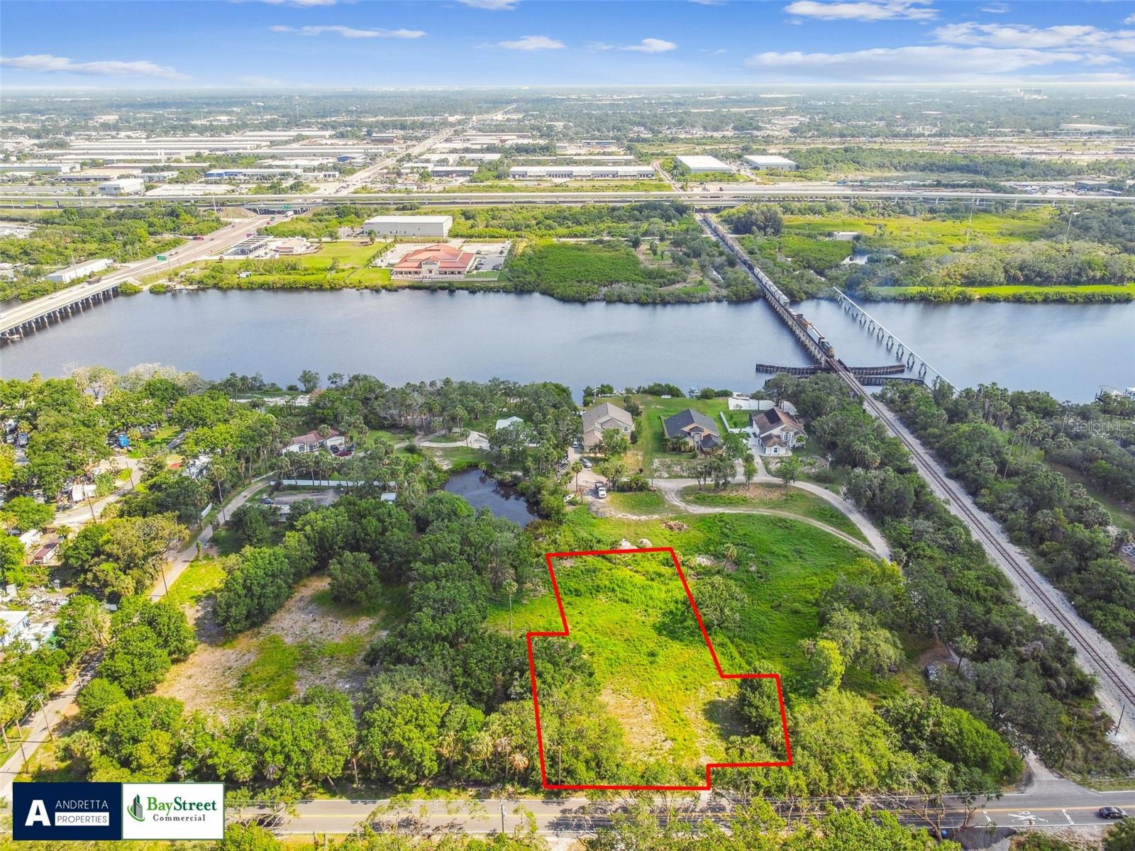 Details for 5116 Palm River Road, TAMPA, FL 33619