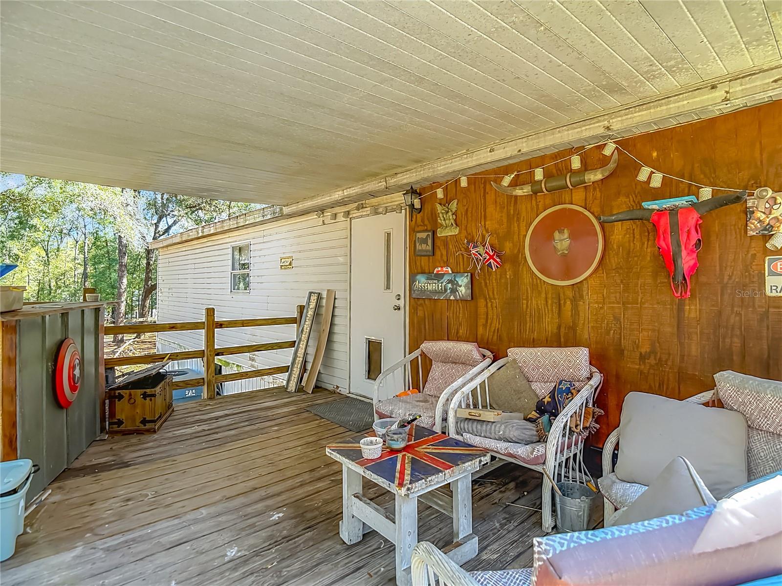 Image 8 of 49 For 6421 Sunnyside Ranch Road