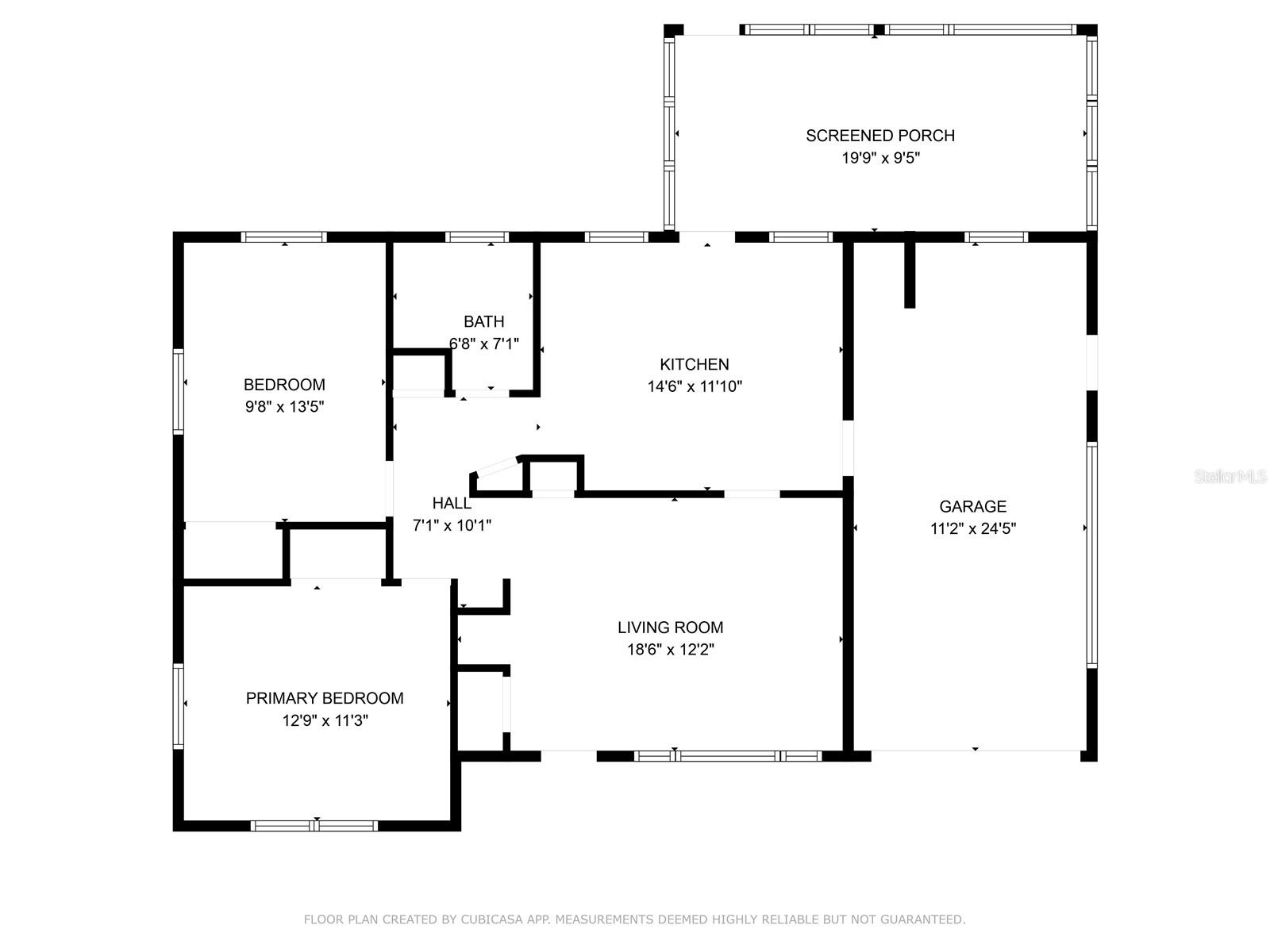 Image 2 of 37 For 512 Richmond Street