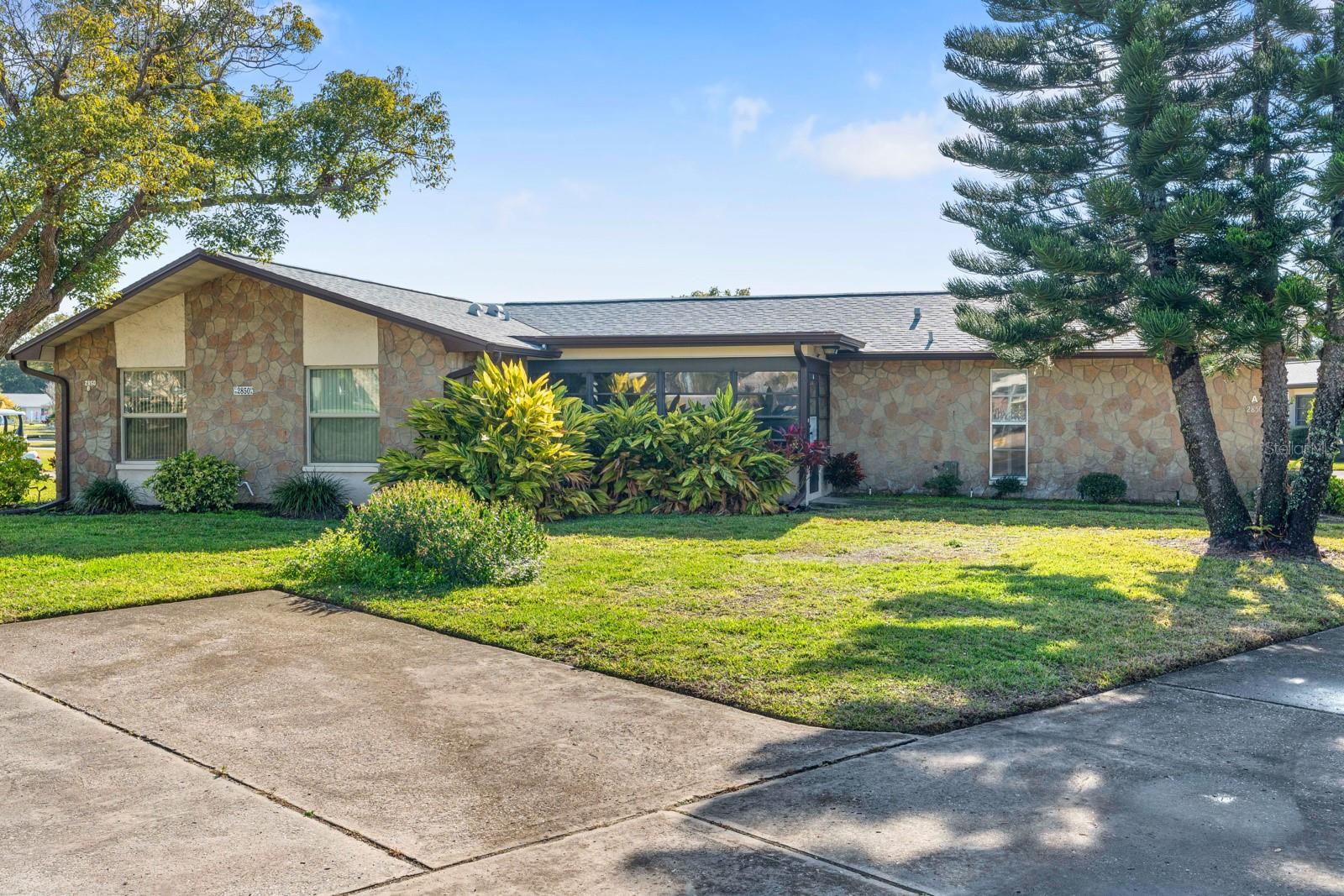 Details for 2850 Highlands Boulevard A, PALM HARBOR, FL 34684