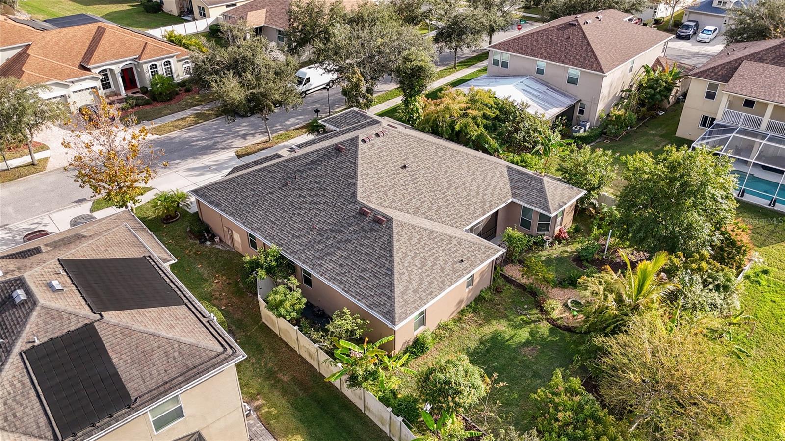 Image 30 of 33 For 20261 Ravens End Drive