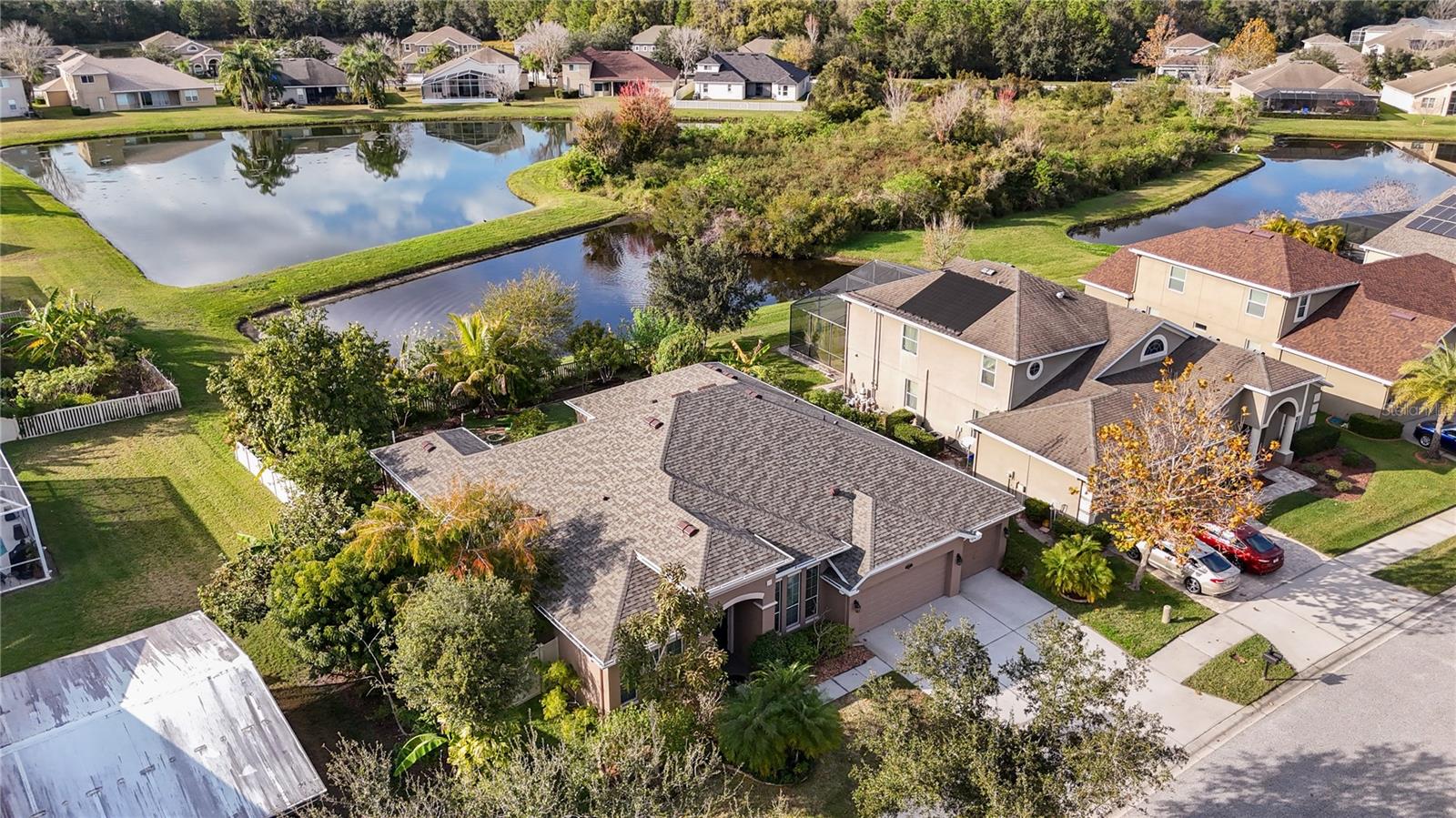 Image 31 of 33 For 20261 Ravens End Drive