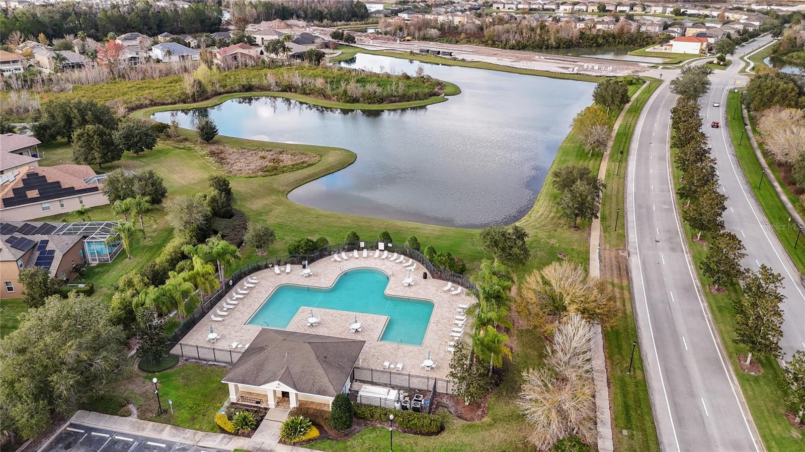 Image 32 of 33 For 20261 Ravens End Drive