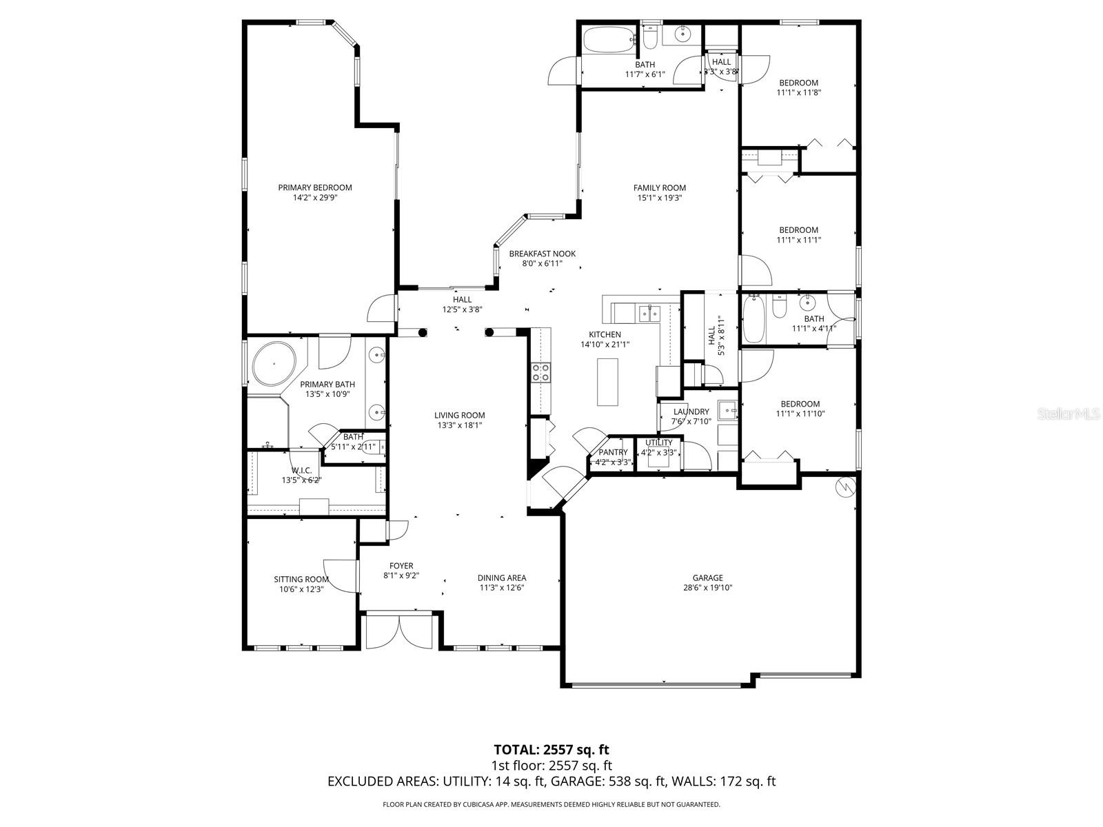 Image 33 of 33 For 20261 Ravens End Drive