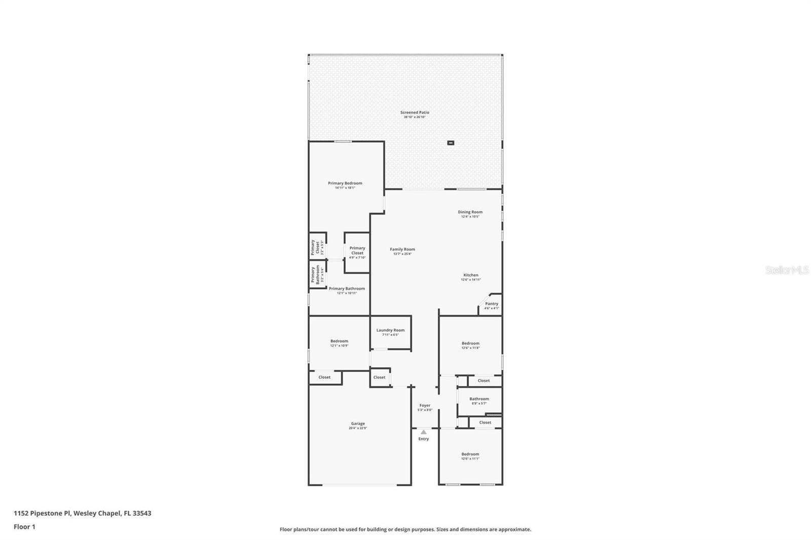 Image 38 of 68 For 1152 Pipestone Place