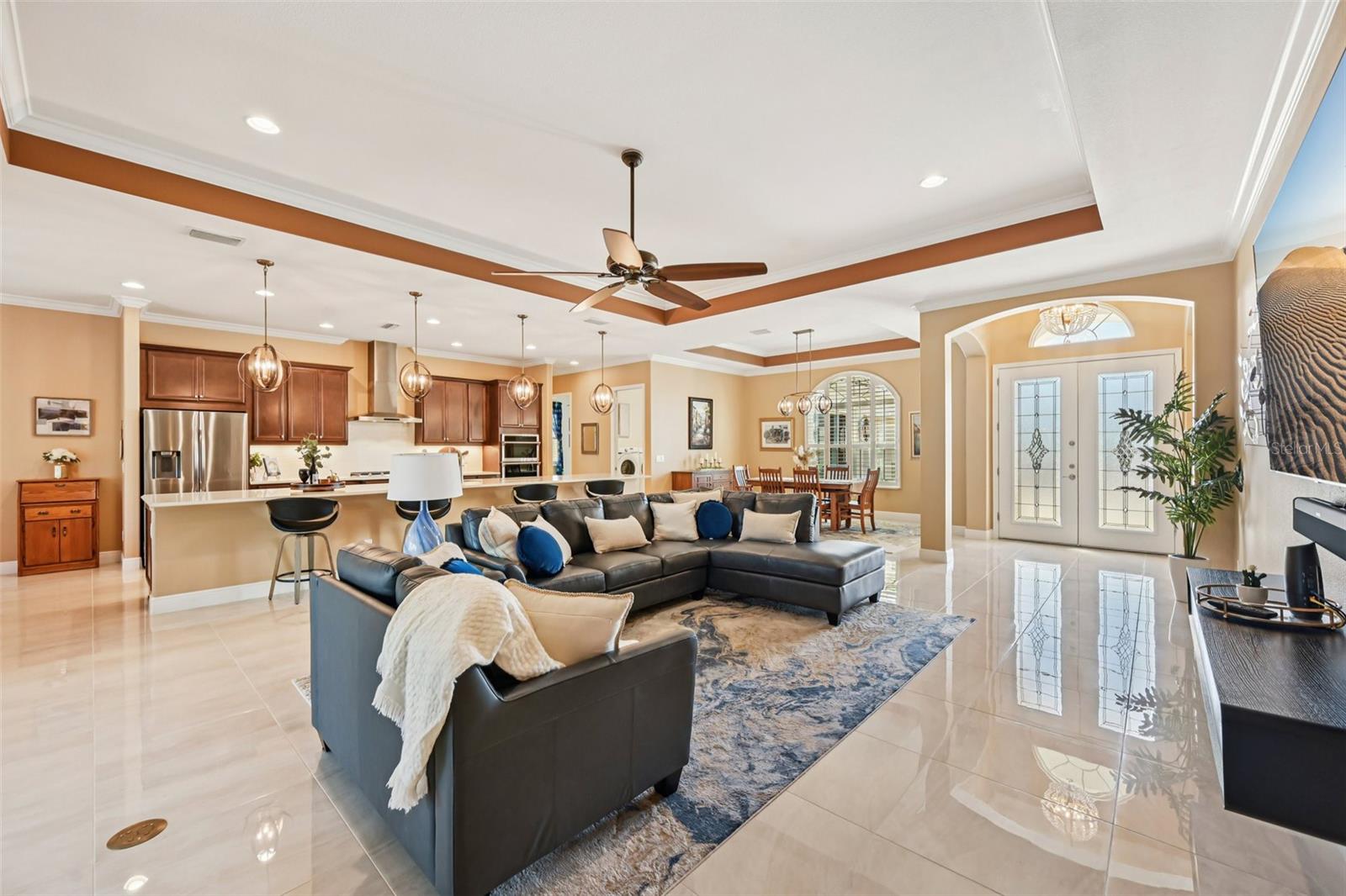 Image 4 of 50 For 15906 39th Glen E