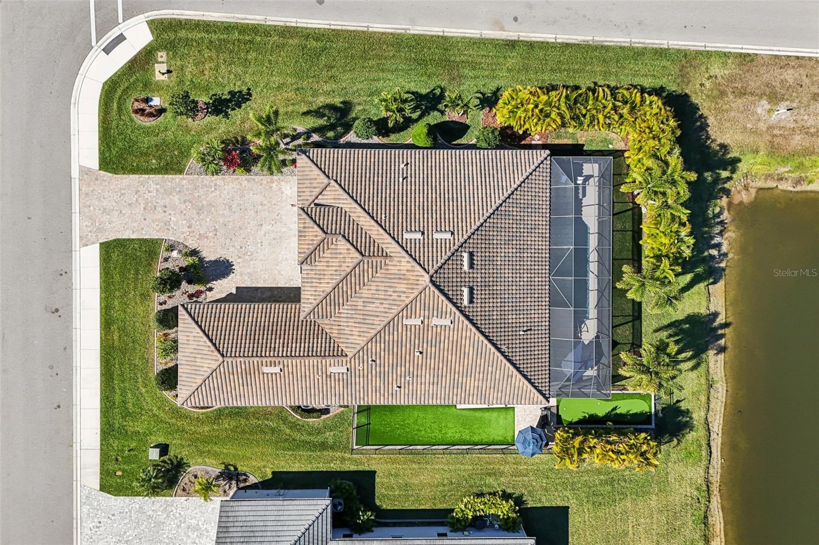 Image 46 of 50 For 15906 39th Glen E