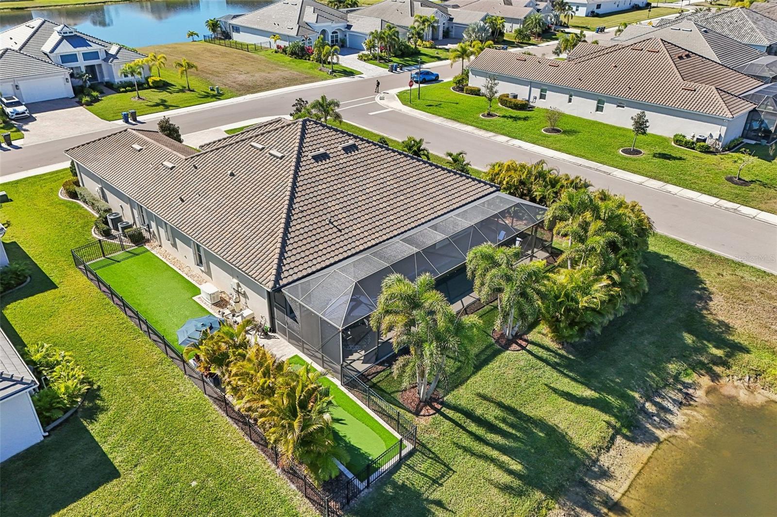 Image 47 of 50 For 15906 39th Glen E