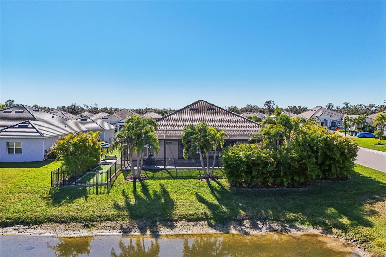 Image 50 of 50 For 15906 39th Glen E