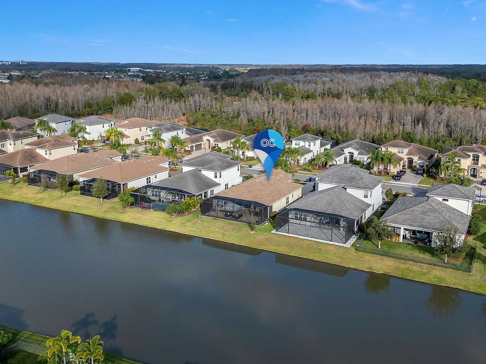 Image 40 of 50 For 31176 Chesapeake Bay Drive