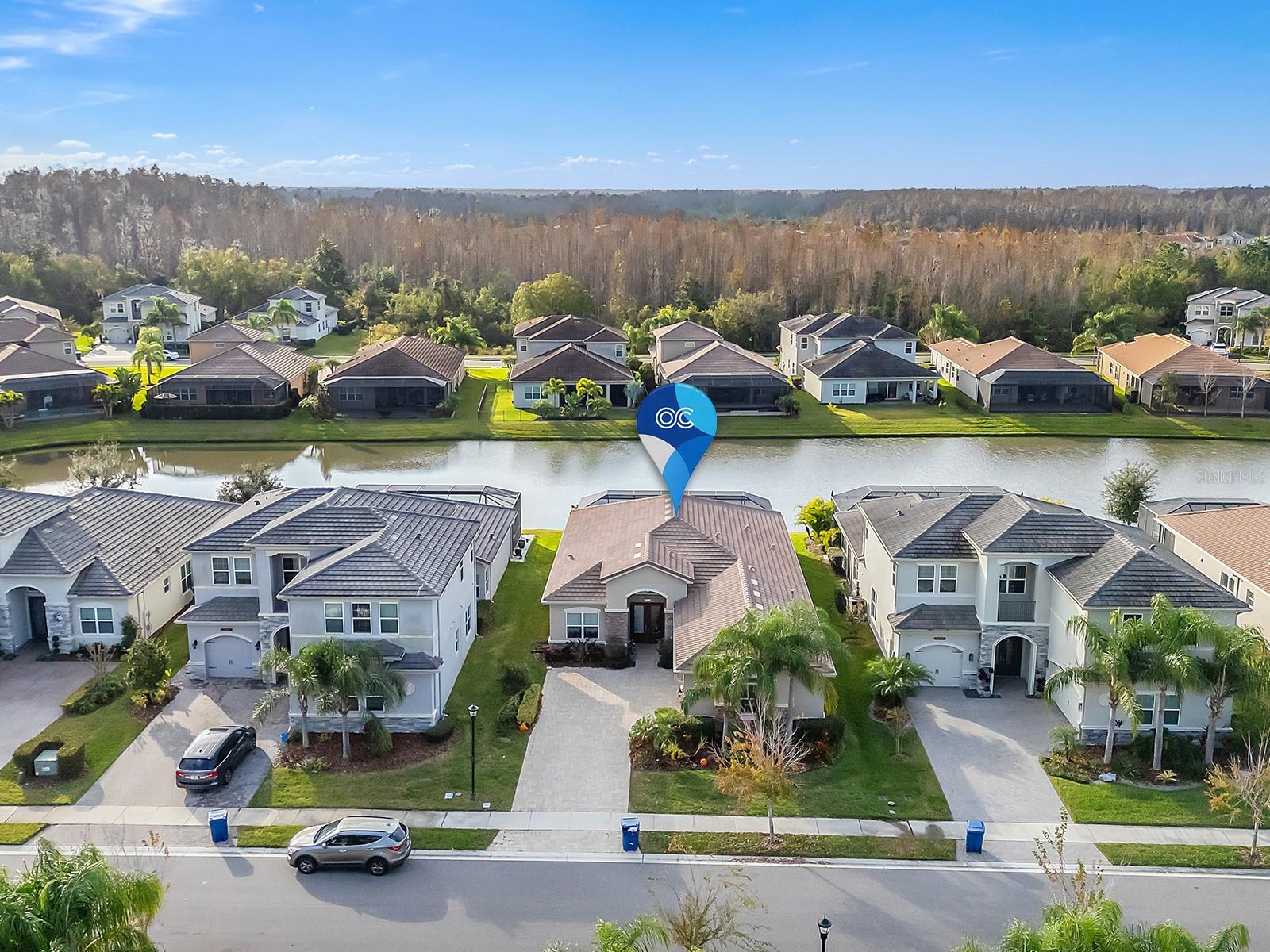 Image 41 of 50 For 31176 Chesapeake Bay Drive