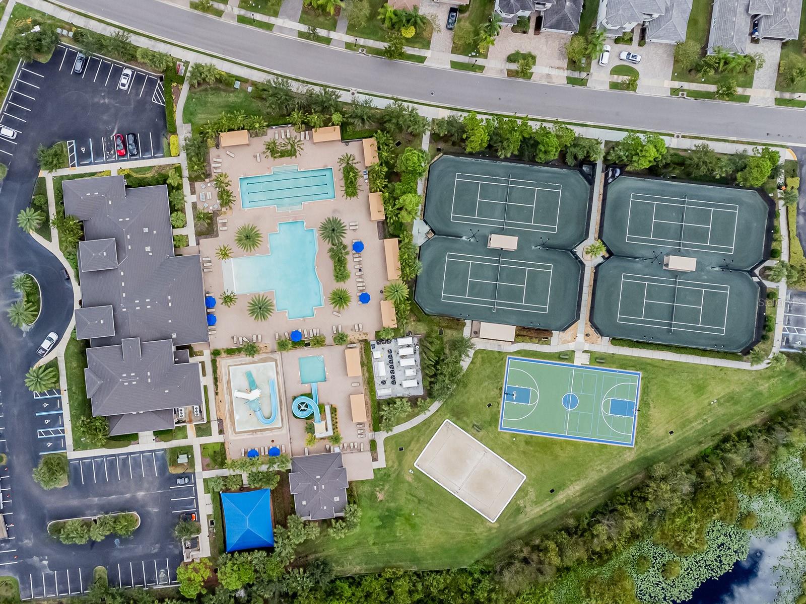 Image 46 of 50 For 31176 Chesapeake Bay Drive