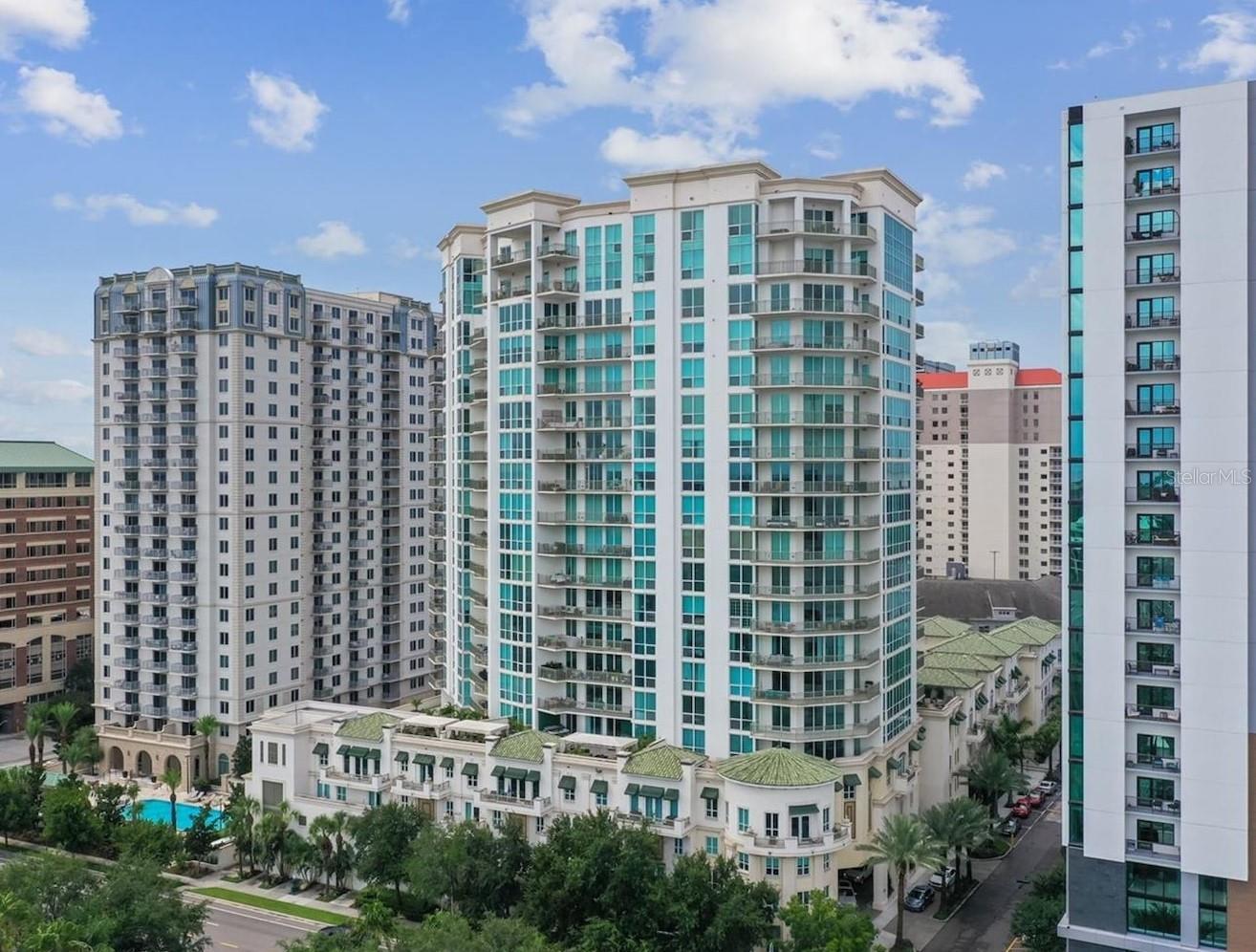 Details for 450 Knights Run Avenue 605, TAMPA, FL 33602