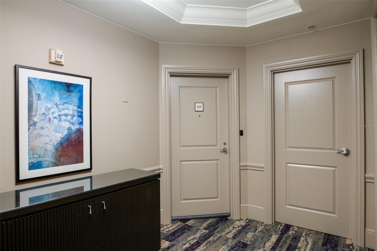 Image 3 of 44 For 450 Knights Run Avenue 605