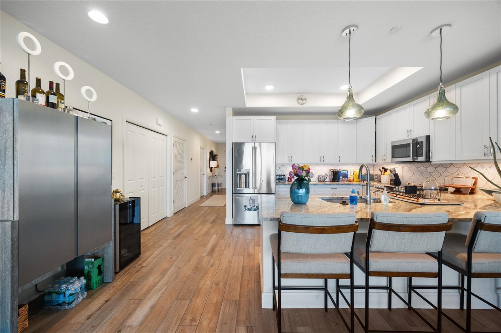 Image 4 of 41 For 20001 Gulf Boulevard 405