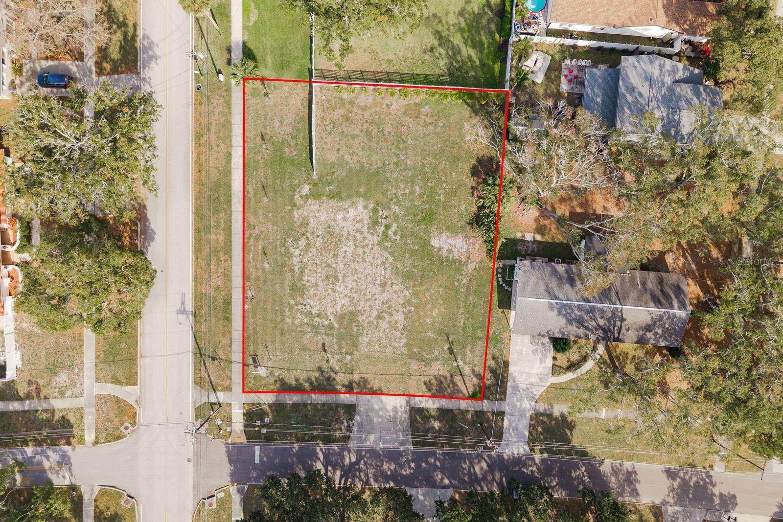 Details for 311 Washington Avenue, OLDSMAR, FL 34677