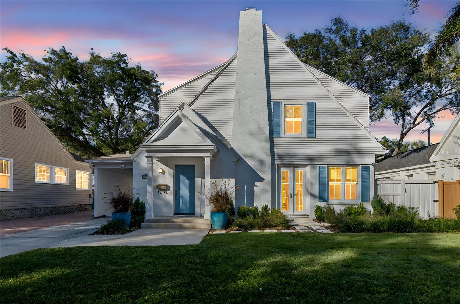 Details for 2527 Watrous Avenue, TAMPA, FL 33629