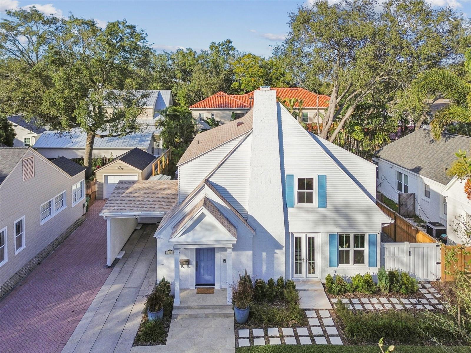 Image 51 of 55 For 2527 Watrous Avenue