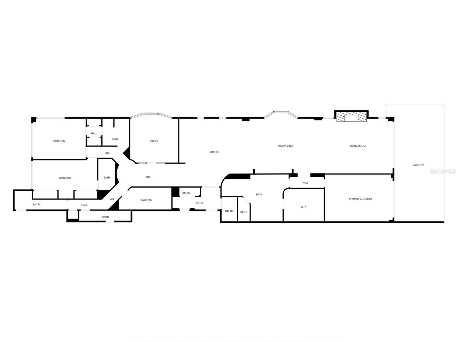 Image 40 of 40 For 19816 Gulf Boulevard 501