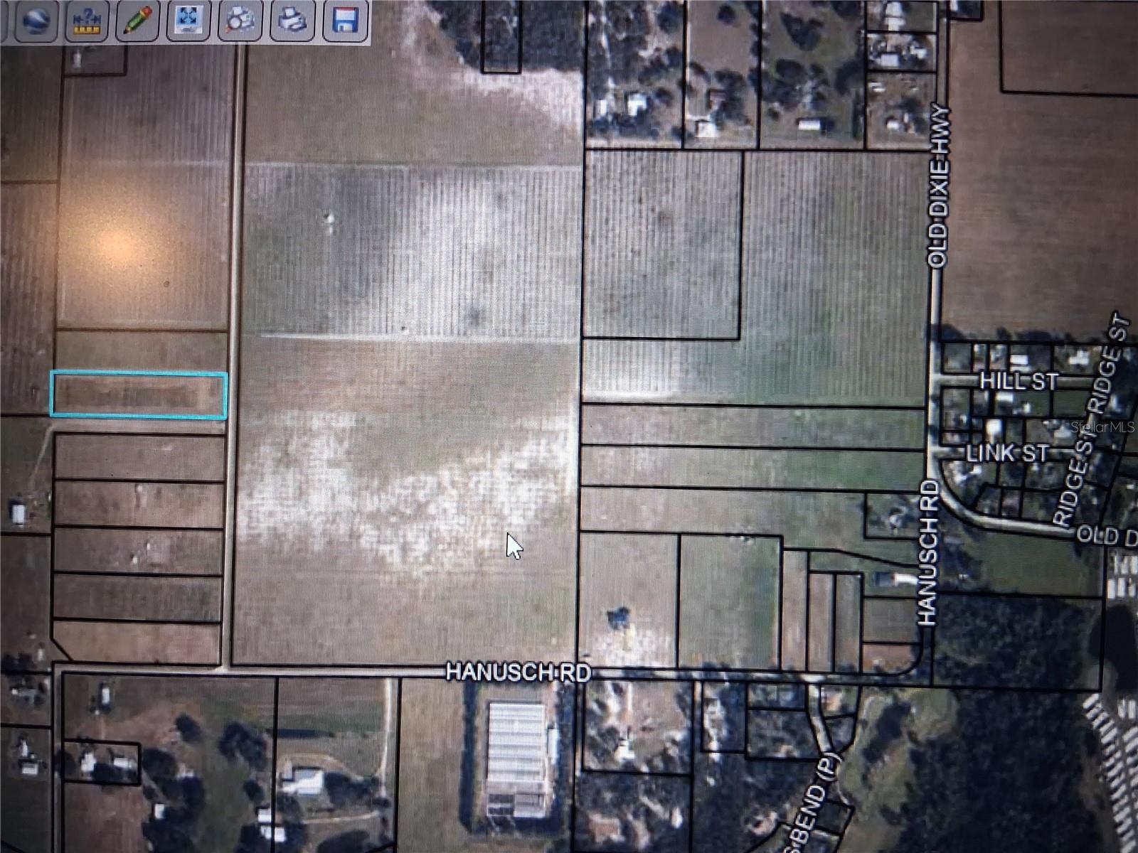 Image 2 of 2 For  Himrod Road 