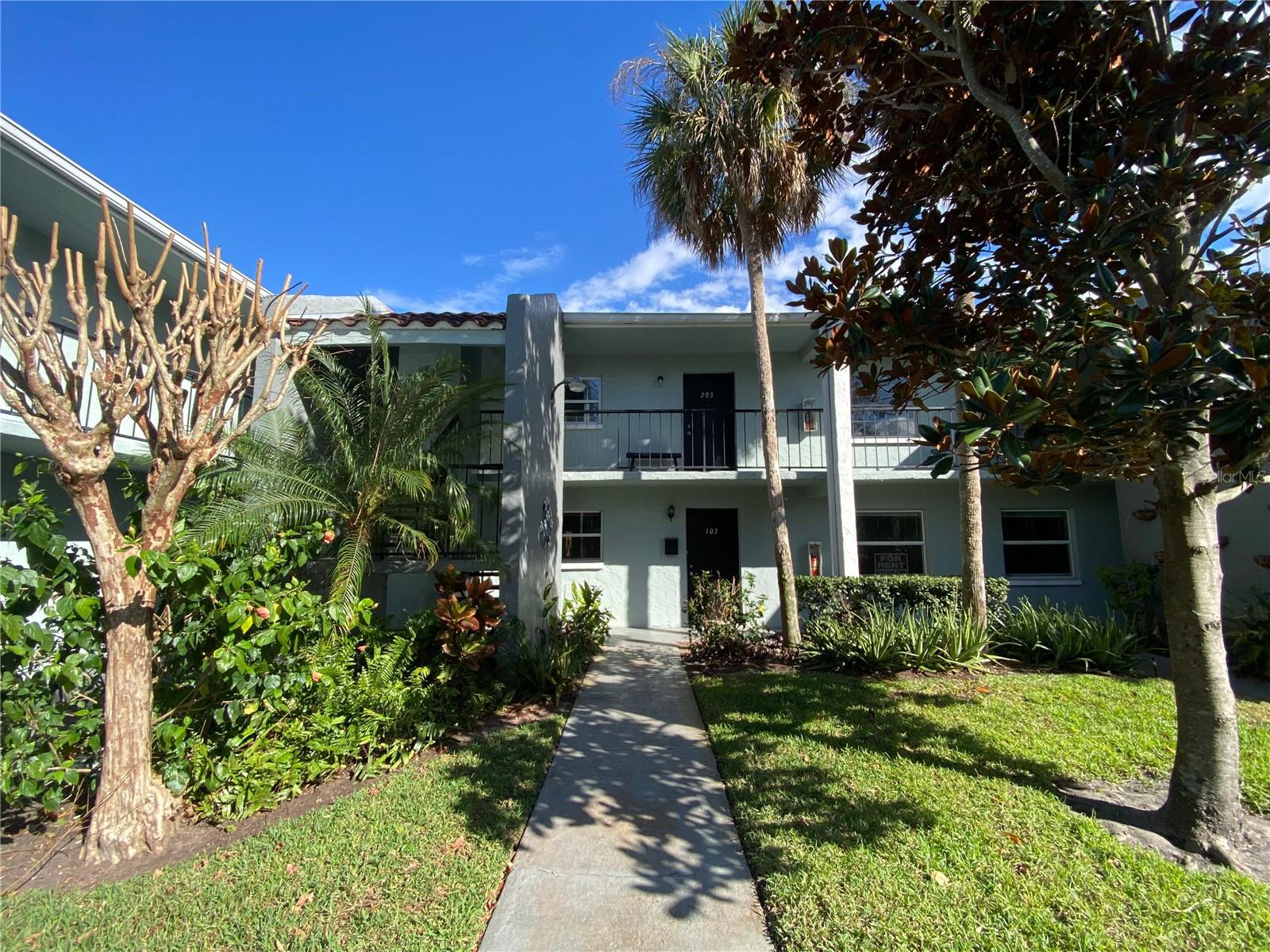 Details for 14419 Americana Circle 103, TAMPA, FL 33613