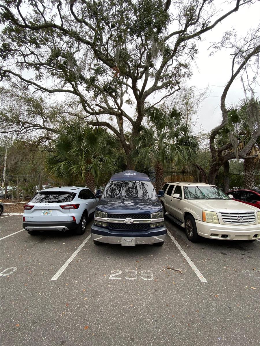 Image 24 of 26 For 14419 Americana Circle 103