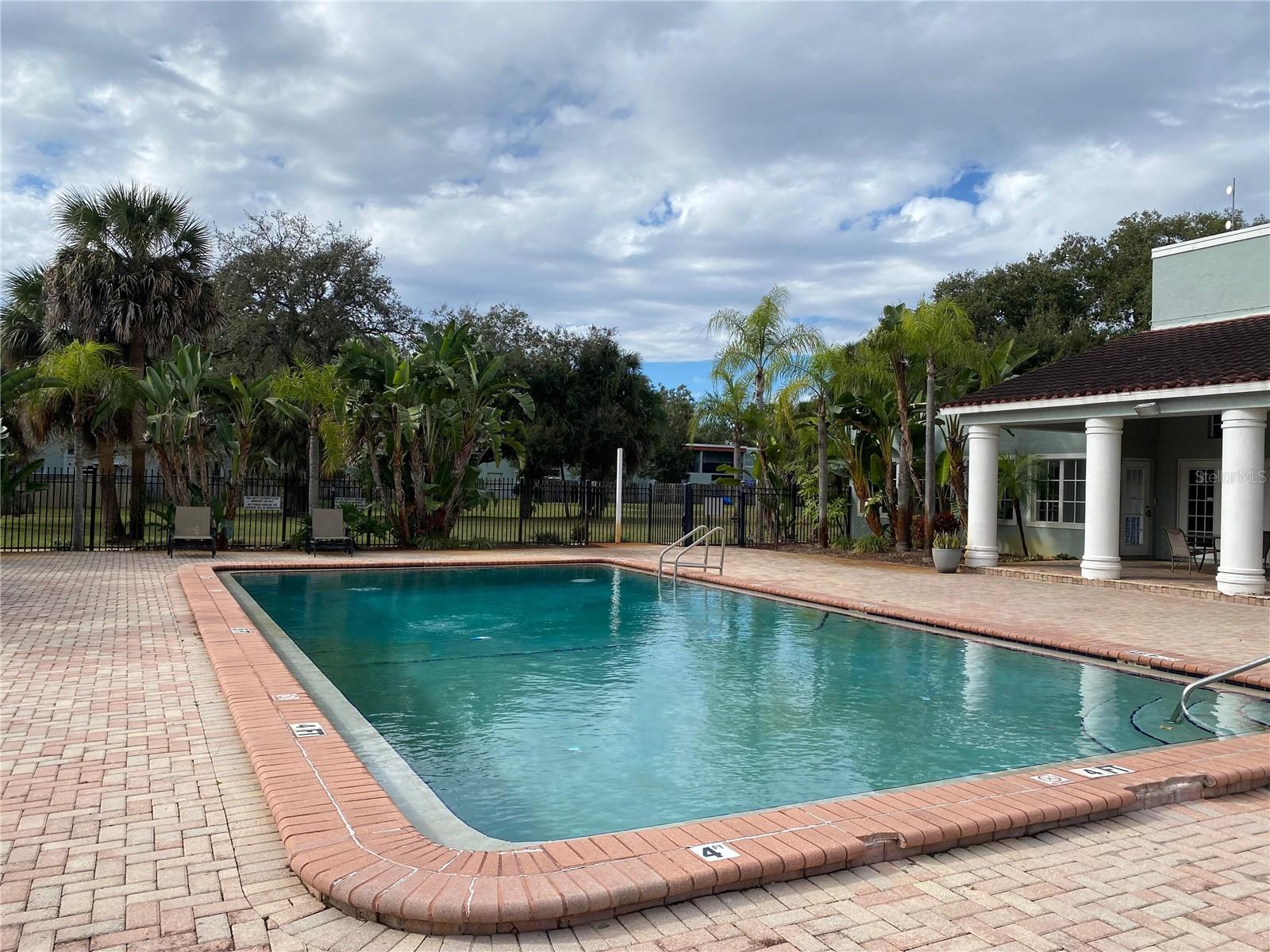 Image 25 of 26 For 14419 Americana Circle 103