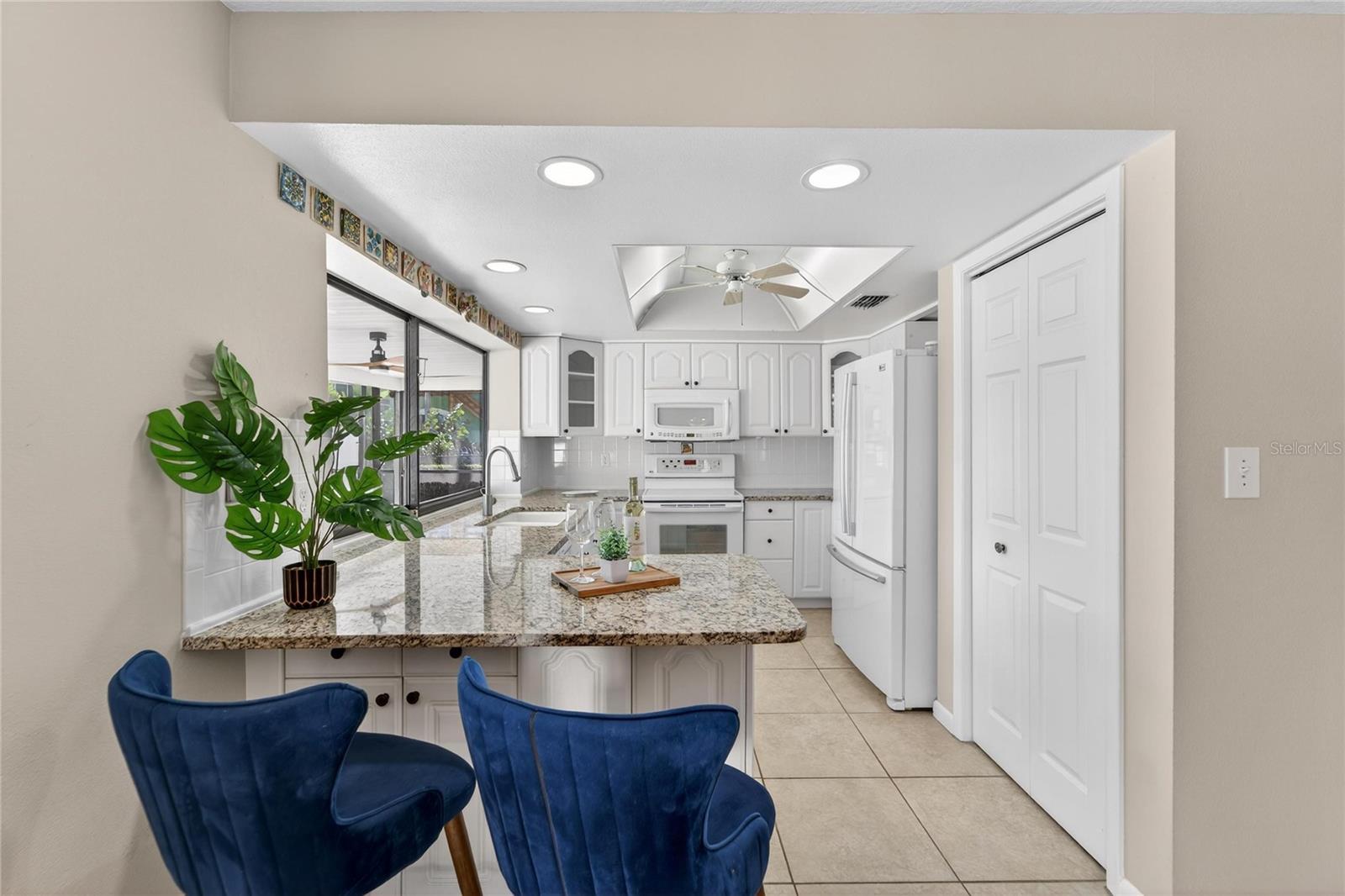 Image 22 of 81 For 6503 Santiago Court