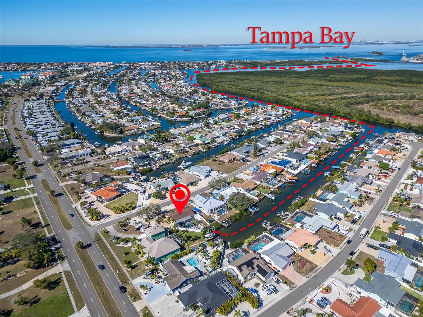 Image 3 of 81 For 6503 Santiago Court