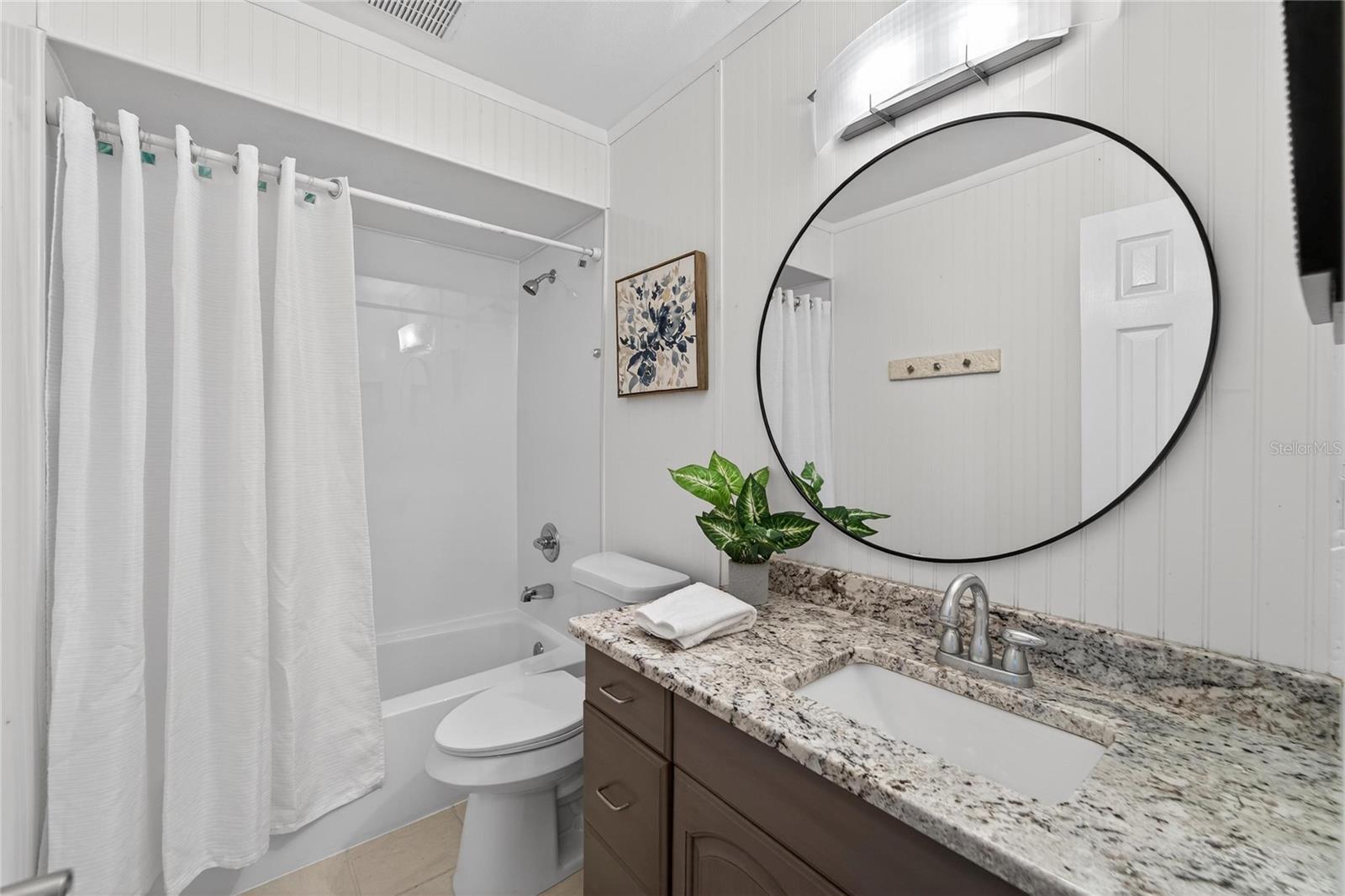 Image 38 of 81 For 6503 Santiago Court